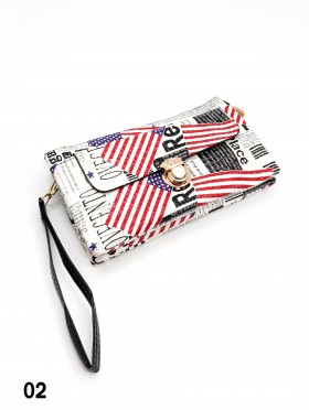 US STYLE  LITTLE PURSE